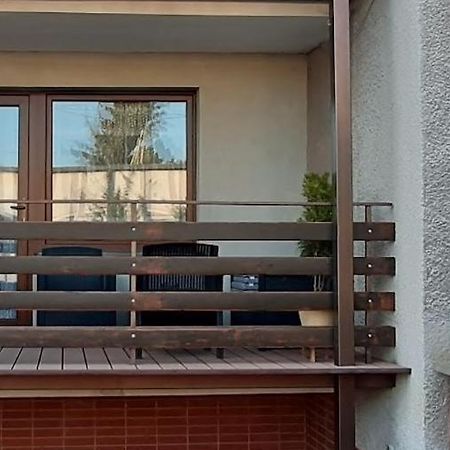 Ferienwohnung Max Liptovský Mikuláš Exterior foto