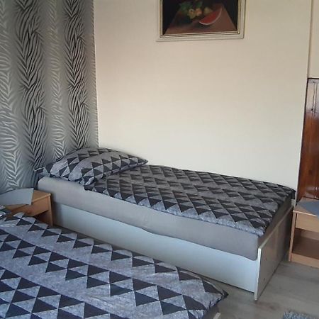 Ferienwohnung Max Liptovský Mikuláš Exterior foto