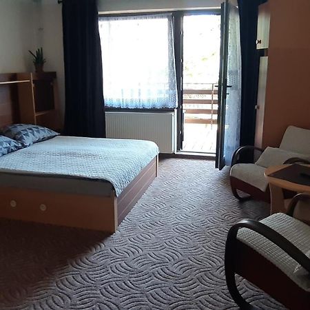Ferienwohnung Max Liptovský Mikuláš Exterior foto