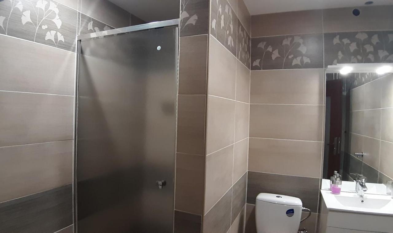 Ferienwohnung Max Liptovský Mikuláš Exterior foto