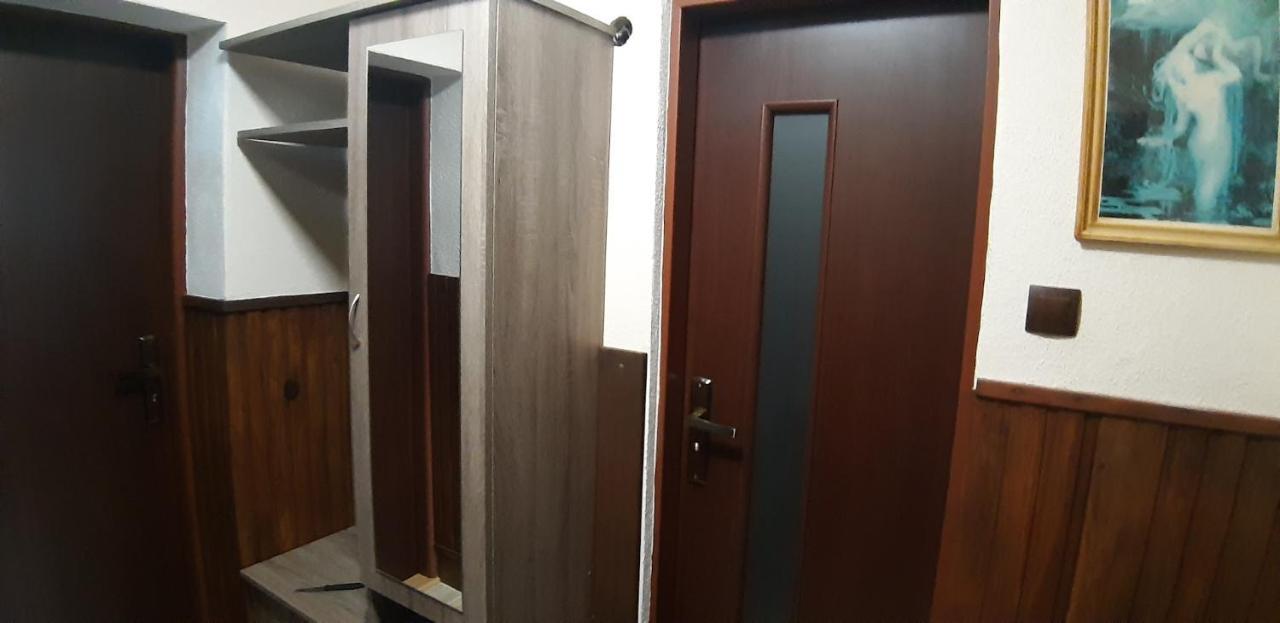 Ferienwohnung Max Liptovský Mikuláš Exterior foto