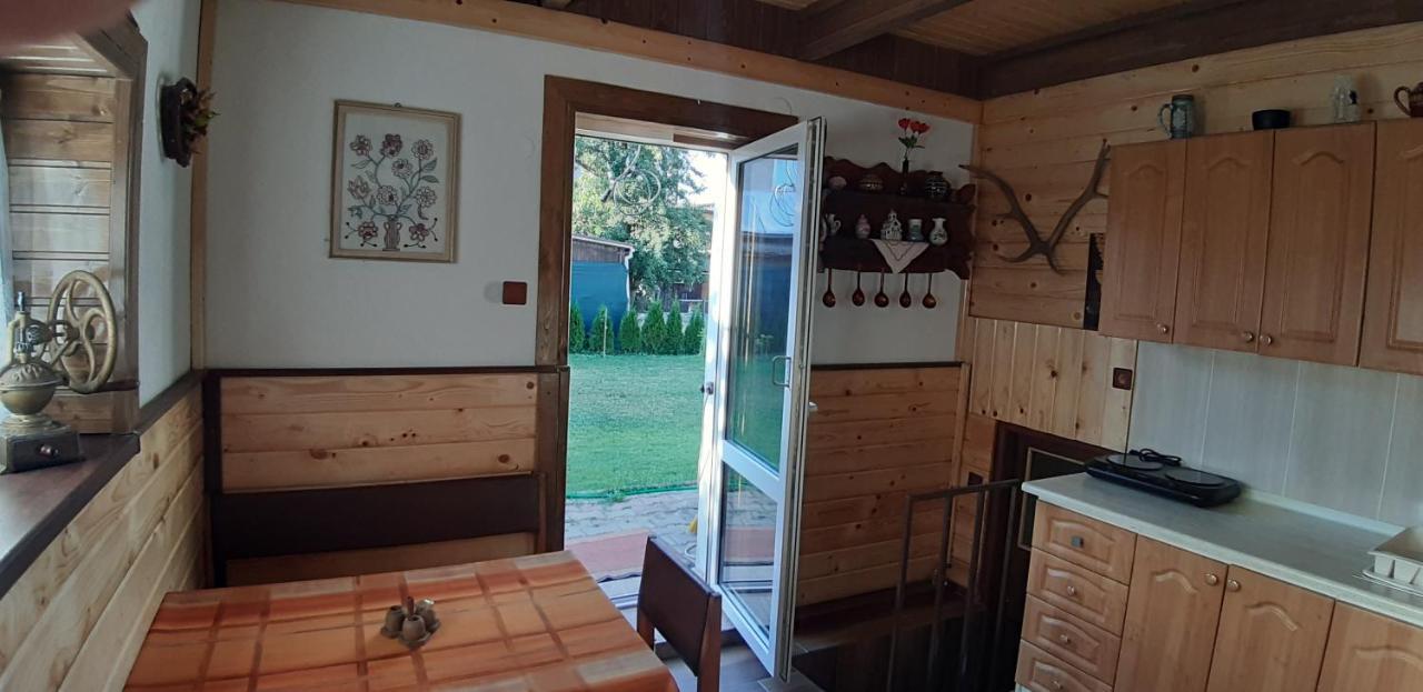 Ferienwohnung Max Liptovský Mikuláš Exterior foto