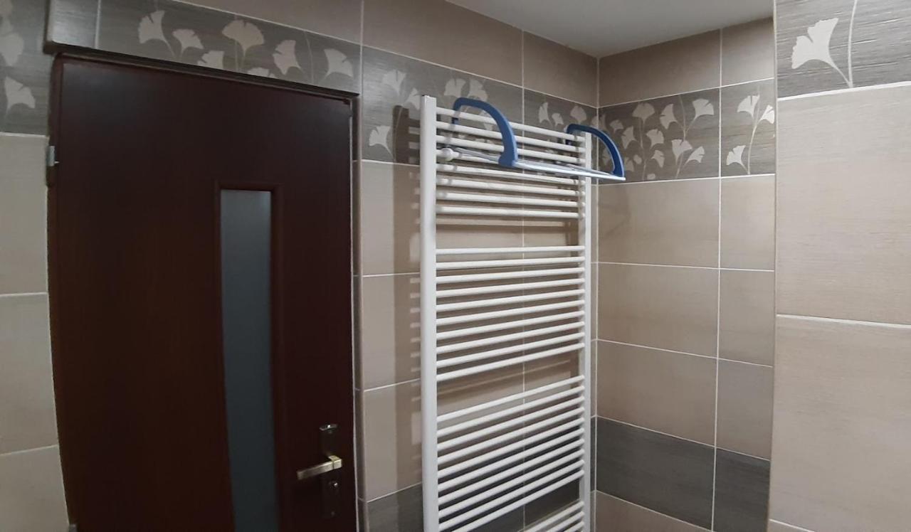 Ferienwohnung Max Liptovský Mikuláš Exterior foto