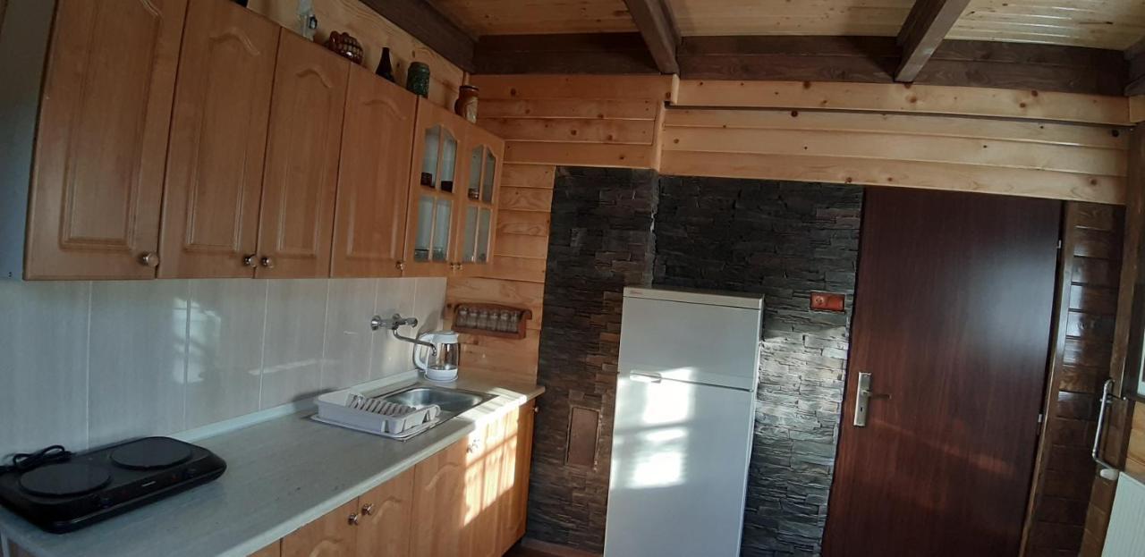 Ferienwohnung Max Liptovský Mikuláš Exterior foto