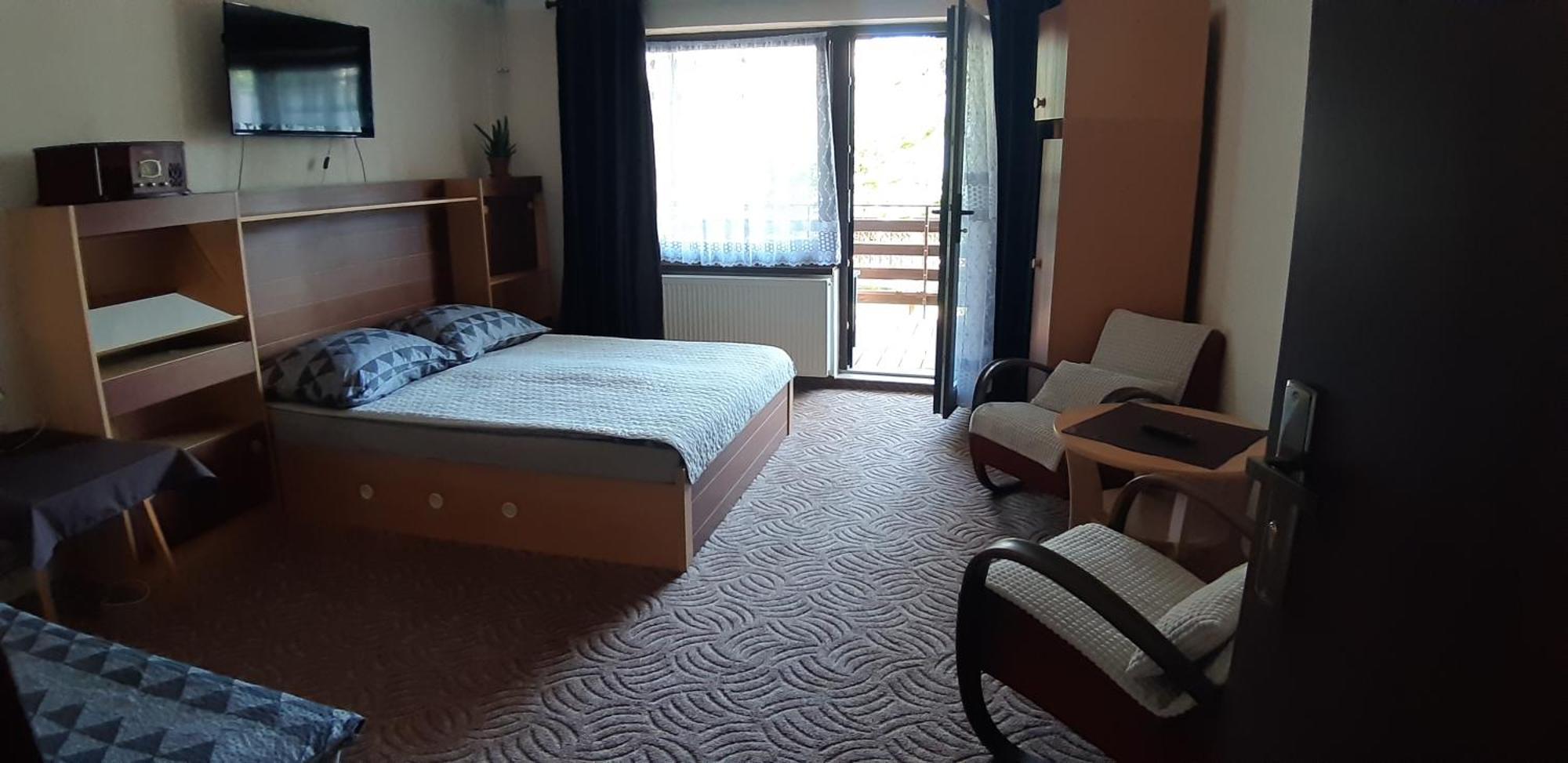 Ferienwohnung Max Liptovský Mikuláš Exterior foto