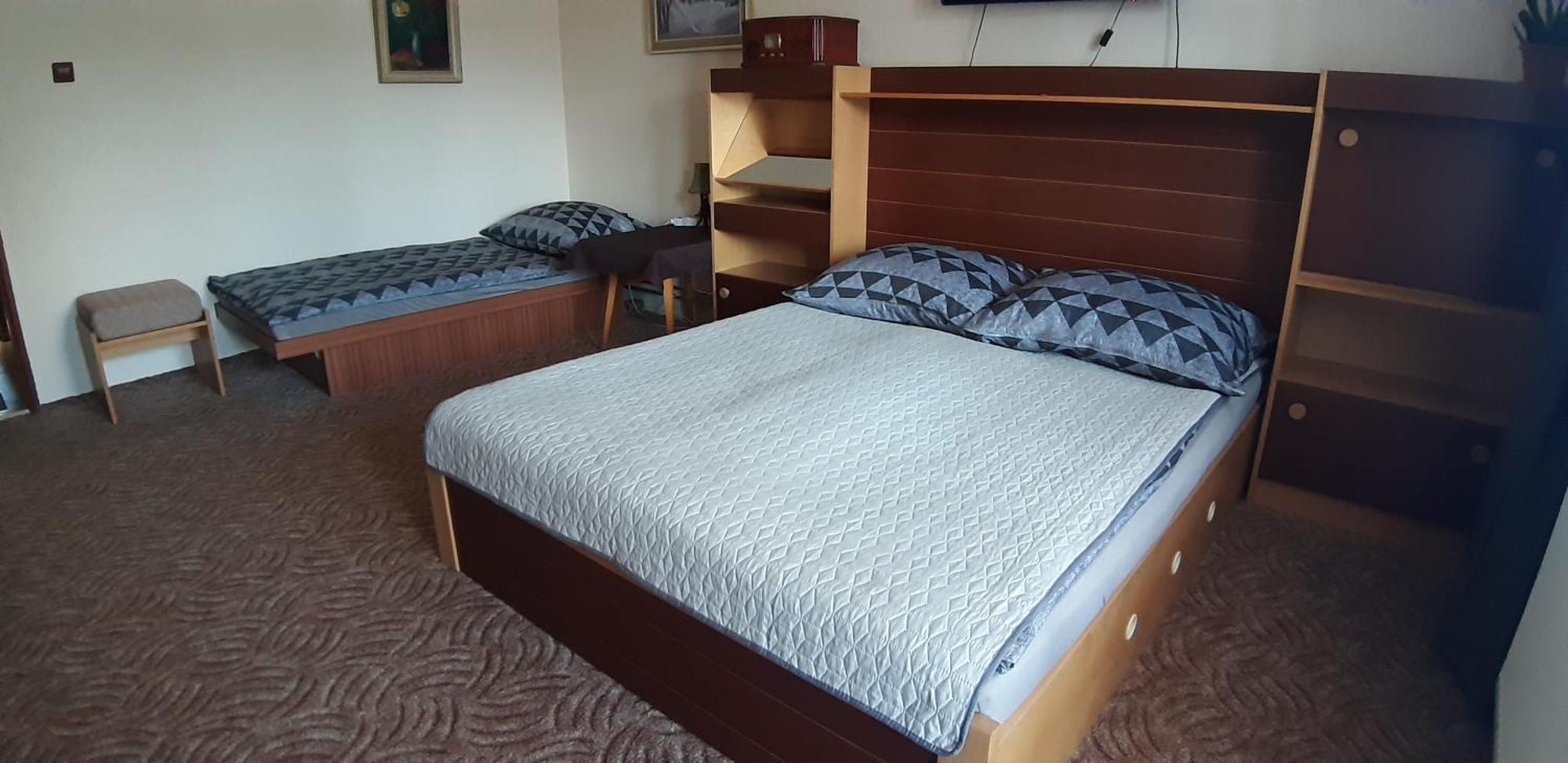 Ferienwohnung Max Liptovský Mikuláš Exterior foto