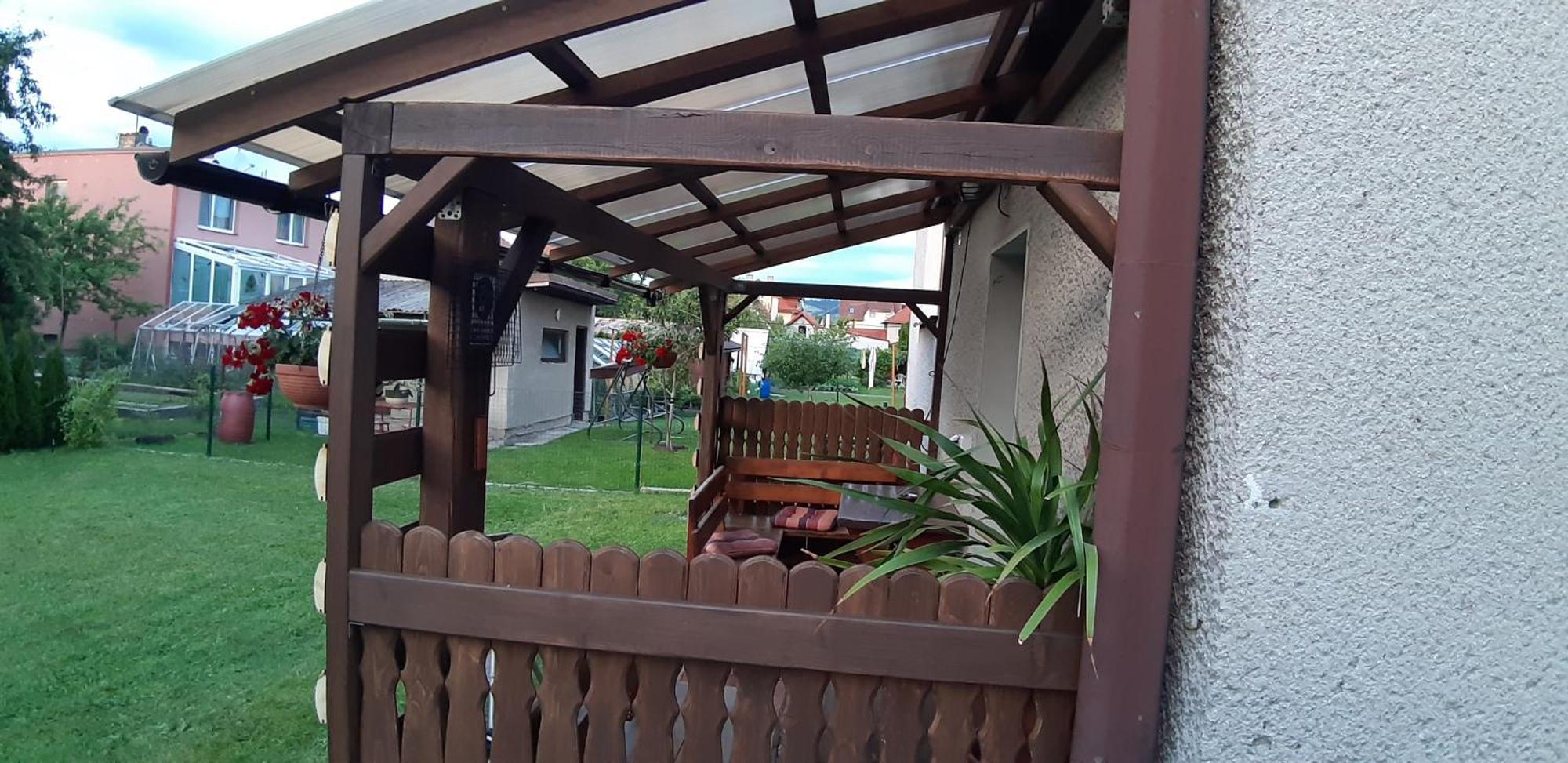 Ferienwohnung Max Liptovský Mikuláš Exterior foto